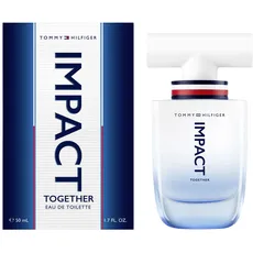 Bild Impact Together Eau de Toilette 50 ml