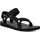 Sandalen Black EU 38