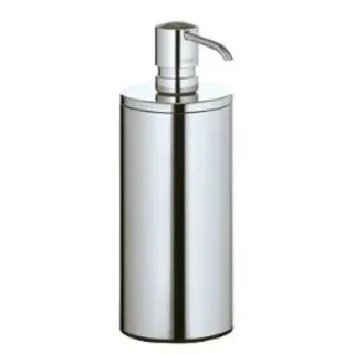 Keuco Plan Seifenspender 250 ml Verchromt