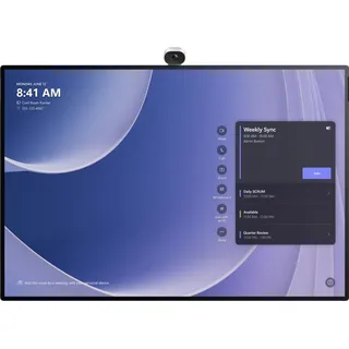 Microsoft Surface Hub 3 50" Zoll) (VXV-00008)