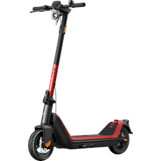 Bild KQi3 Sport E-Scooter mit Straßenzulassung rot