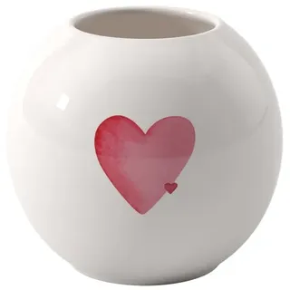 Villeroy & Boch Like. by with Love 11,5 cm Weiß weiß,
