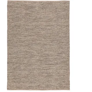 Pergamon Kelim Teppich 160 x 230 cm Braun