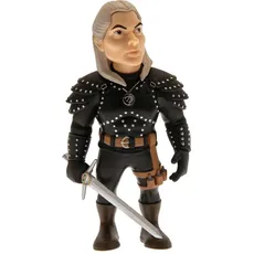 Universal Textiles, Deko Objekt, MiniX Geralt Sammelfigur