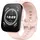 BIP 5 BT 45,9 mm Kunststoffgehäuse rosa Silikonarmband rosa One Size