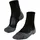 Wandersocken Schwarz 42-43