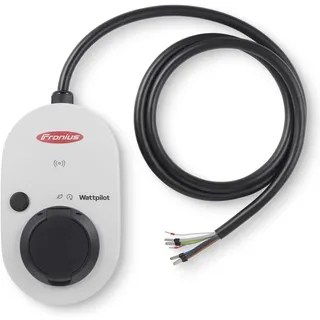 Fronius Wattpilot Home 22 J 2.0 Wandladestation Typ 2 (22 kW, 32 A) - 2 m