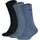 Puma Socken 3er Pack