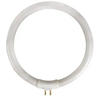 Toolland VELLEMAN - LAMP12/10 RINGLEUCHTSTOFFRÖHRE 12W/T4 für VTLAMP10