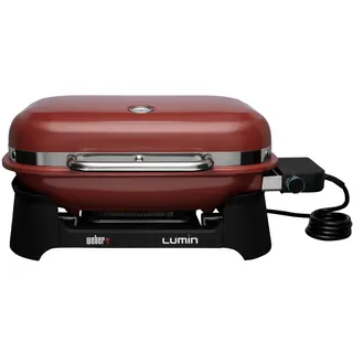 WEBER Lumin crimson 92040979