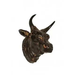 Antic Line Stierkopf