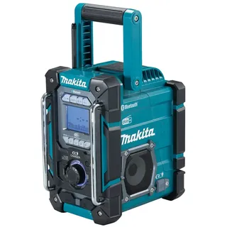 Makita DMR116 ohne Akku und Ladegerät