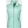 Hybrid Vest Stams Blau 36