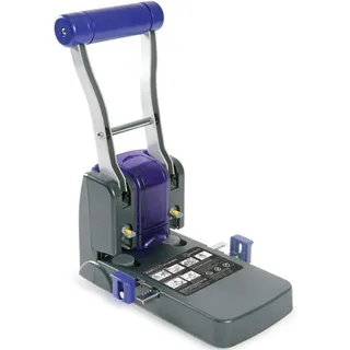 Rapesco Locher, Eco P1100