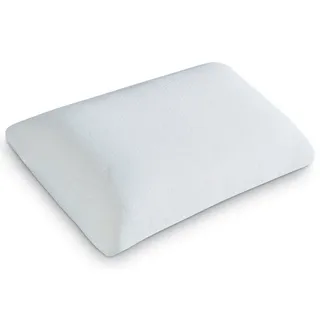 Hefel Nackenstützkissen »Sleepfit« 1 Stk. tlg., beige