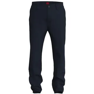 HUGO Herren Trousers Flat