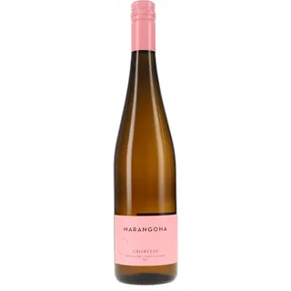 Chiaretto Riviera del Garda Classico DOC Marangona 2025 BIO