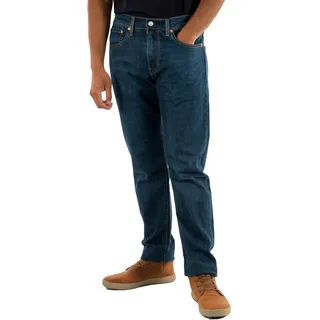 Levi's 502 Tapered Fit Part The Sea Ltwt 31/32