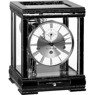 Stiluhr Hermle - 22998-740352 - Schwarz, Weiß