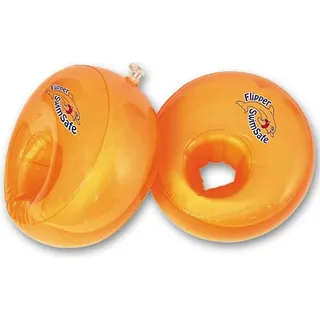 Pro Swim Schwimmflügel orange 1010