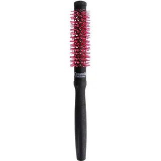 TEK - Professional Line - Antibakterielle Thermobürste mit Keramikwinde, kurzes Haar - 18mm