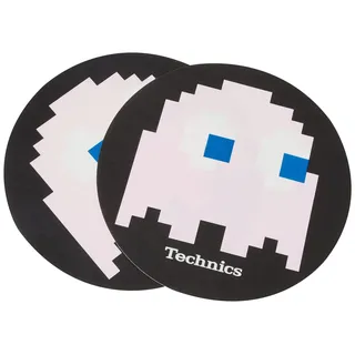 Magma 60673 Technics Slipmat Pinky