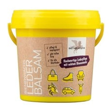 B & E Bienenwachs-Lederpflege-Balsam