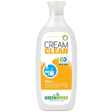 Greenspeed 283403 Cream Clean, 500 mL
