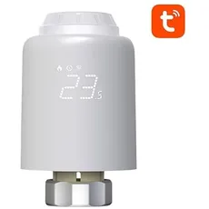 Bild Smart Thermostat Radiator Valve TRV07 WiFi TUYA