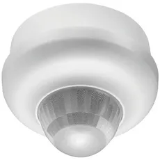 Niko-Servodan Motion detector surface mounted 360° 1 channel 8 m high