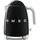 KLF03BLEU 1,7 l Schwarz