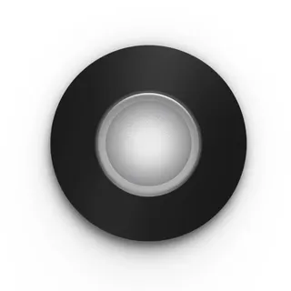 Philips Hue Xamento Recessed 1x5.7W - Black