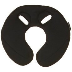 Maxi-Cosi Kopfstützkissen, komfortables Kopfkissen für Ihr Baby, passend für die Maxi-Cosi Babyschalen Pebble, Pebble Plus, Pebble Pro, nutzbar ab ca. 4 Monate, schwarz