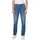 Jeans Tapered-fit-Jeans PEPE JEANS Damen Gr 25 Länge 30 Denim/Jeans Obermaterial 86 Baumwolle 12 Polyester 2 Elasthan gerade unten schmal Jeans Tapered-fit-Jeans