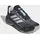 Wanderschuh ADIDAS TERREX "SKYCHASER AX5 GORE-TEX", Damen, Gr. 40, grau (aurora onix, dash grau, carbon), Synthetik, Textil, Schuhe Wanderschuh, wasserdicht dank Gore-Tex Membrane