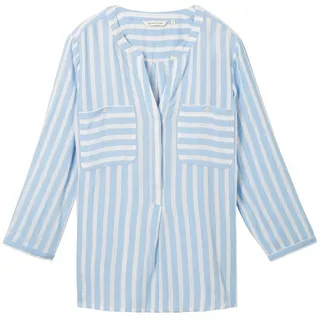 Tom Tailor Bluse STRIPED 35221 42