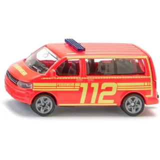 Siku 1547 - VW T5 Feuerwehr Einsatzleitung,