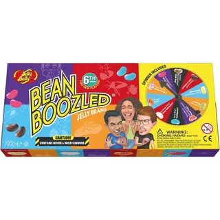 Jelly Belly BeanBoozled Roulette