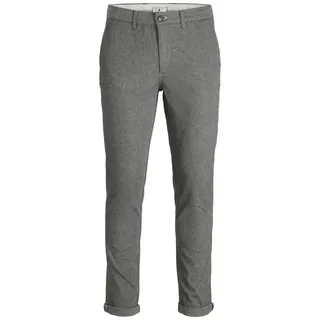 JACK & JONES JPSTMARCO JJFURY Slim Fit Grau 34 34