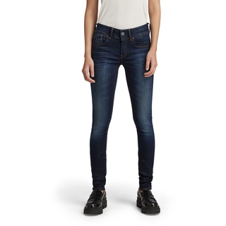 G-Star RAW Damen Lynn Super Skinny Jeans