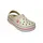 Clogs CROCBAND in Beige
