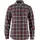 Hemd Mesa Purple/Fog XS