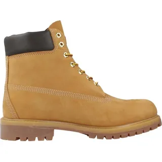 Timberland Premium Herren Gelb 44,5