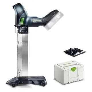 Festool Akku-Dämmstoffsäge ISC 240 EB-Basic