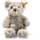 Soft Cuddly Friends Teddy 18 cm Grau