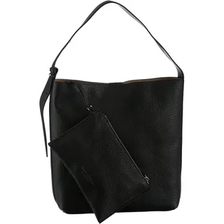 Marc O'Polo Anina M | Beuteltasche in schwarz