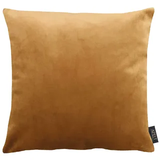 APELT Kissenbezug Arte 46 x 46 cm Braun