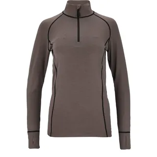 Whistler Damen Funktionsshirt Athene 1080 Iron 46