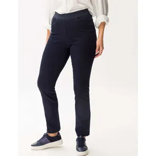 RAPHAELA by BRAX Pamina Slim Fit Dunkelblau 27/32