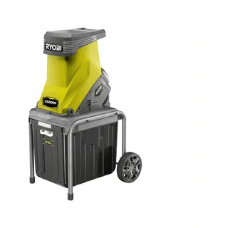 RYOBI RSH2545B Elektrohäcksler 2500 W